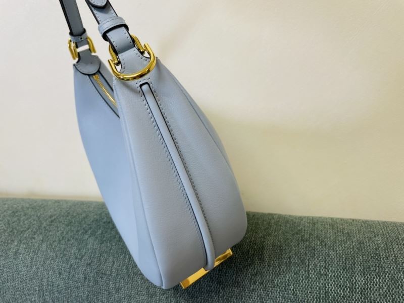 Fendi Hobo Bags